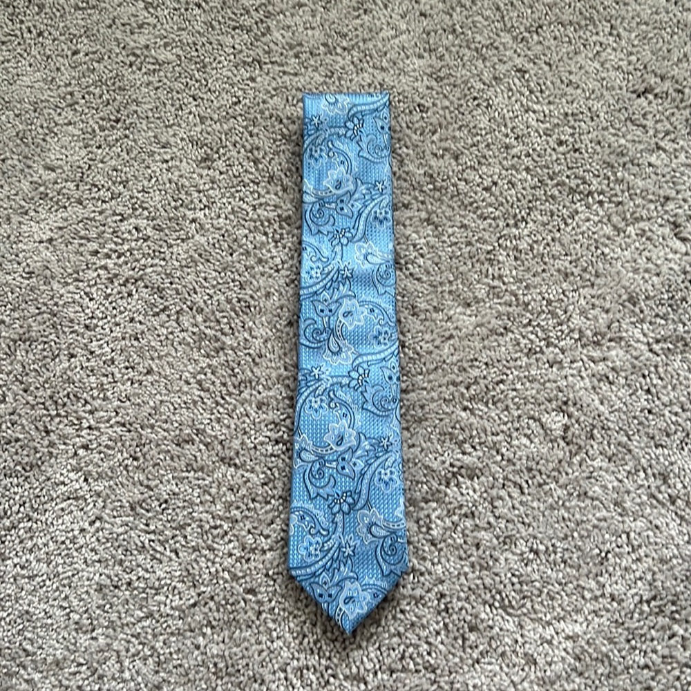 Men’s Tie